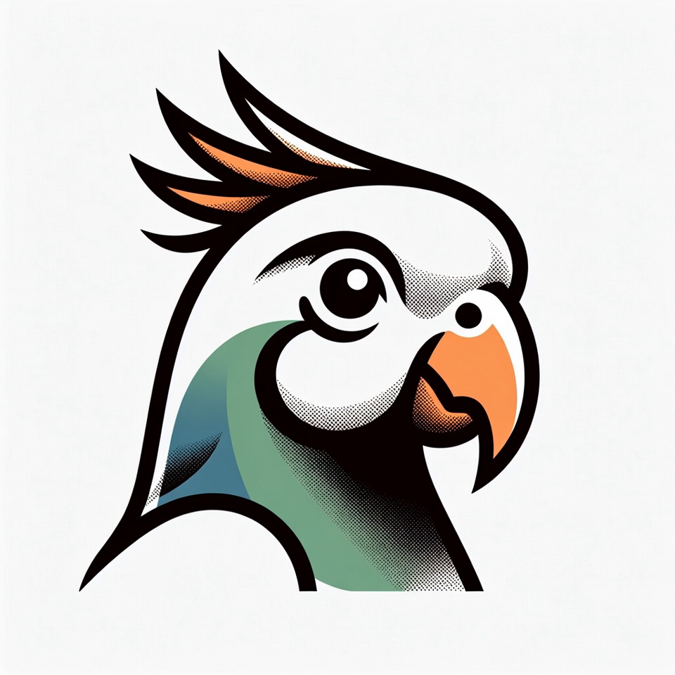 TTS Min logo